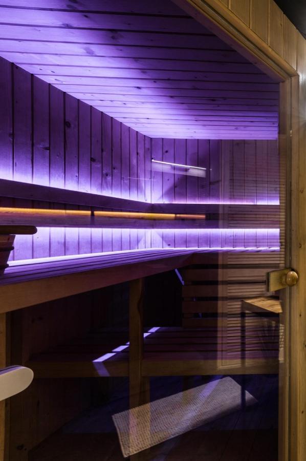 Apartament Zubry Z Sauna Zakopane Ngoại thất bức ảnh