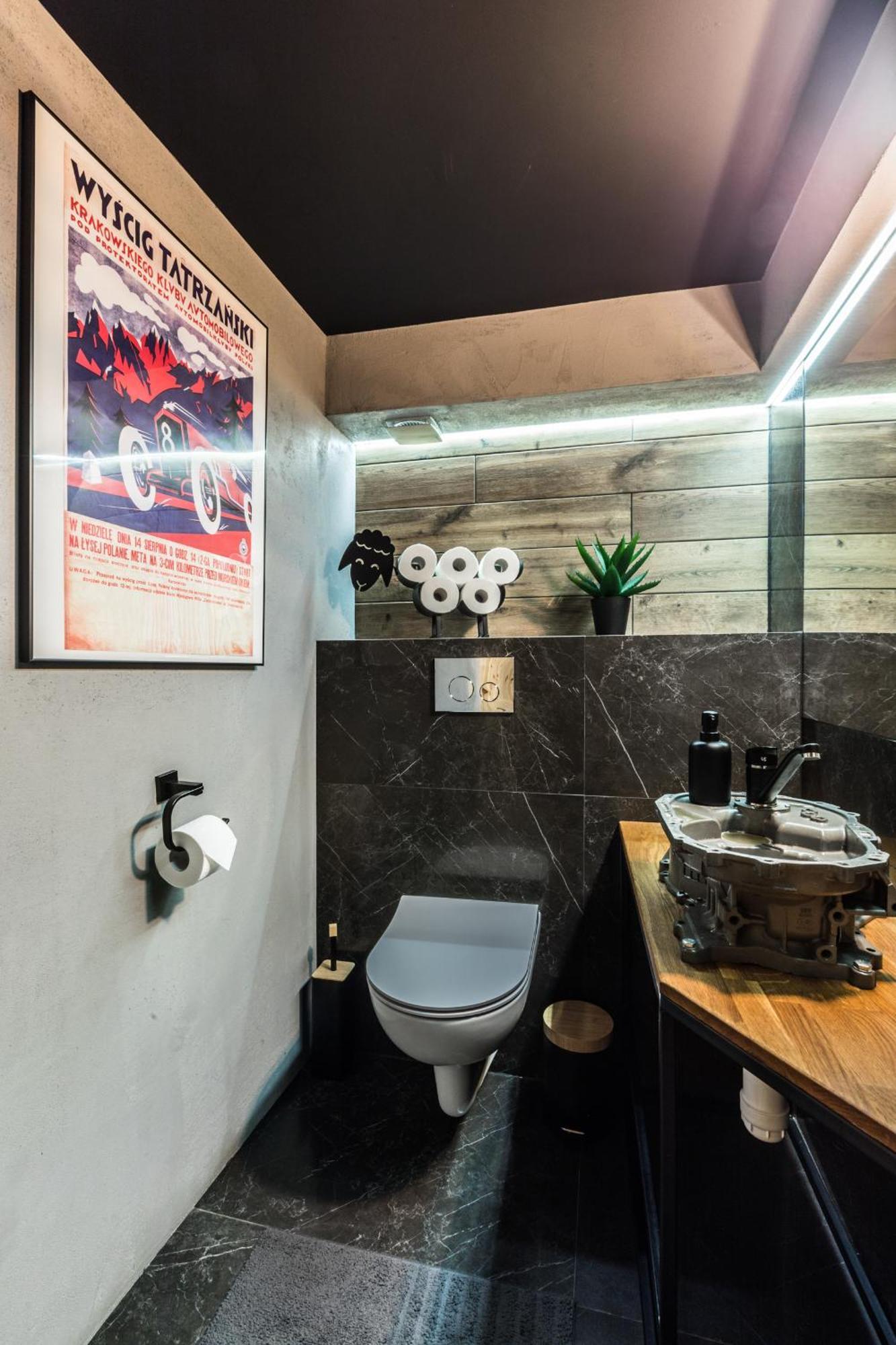 Apartament Zubry Z Sauna Zakopane Ngoại thất bức ảnh
