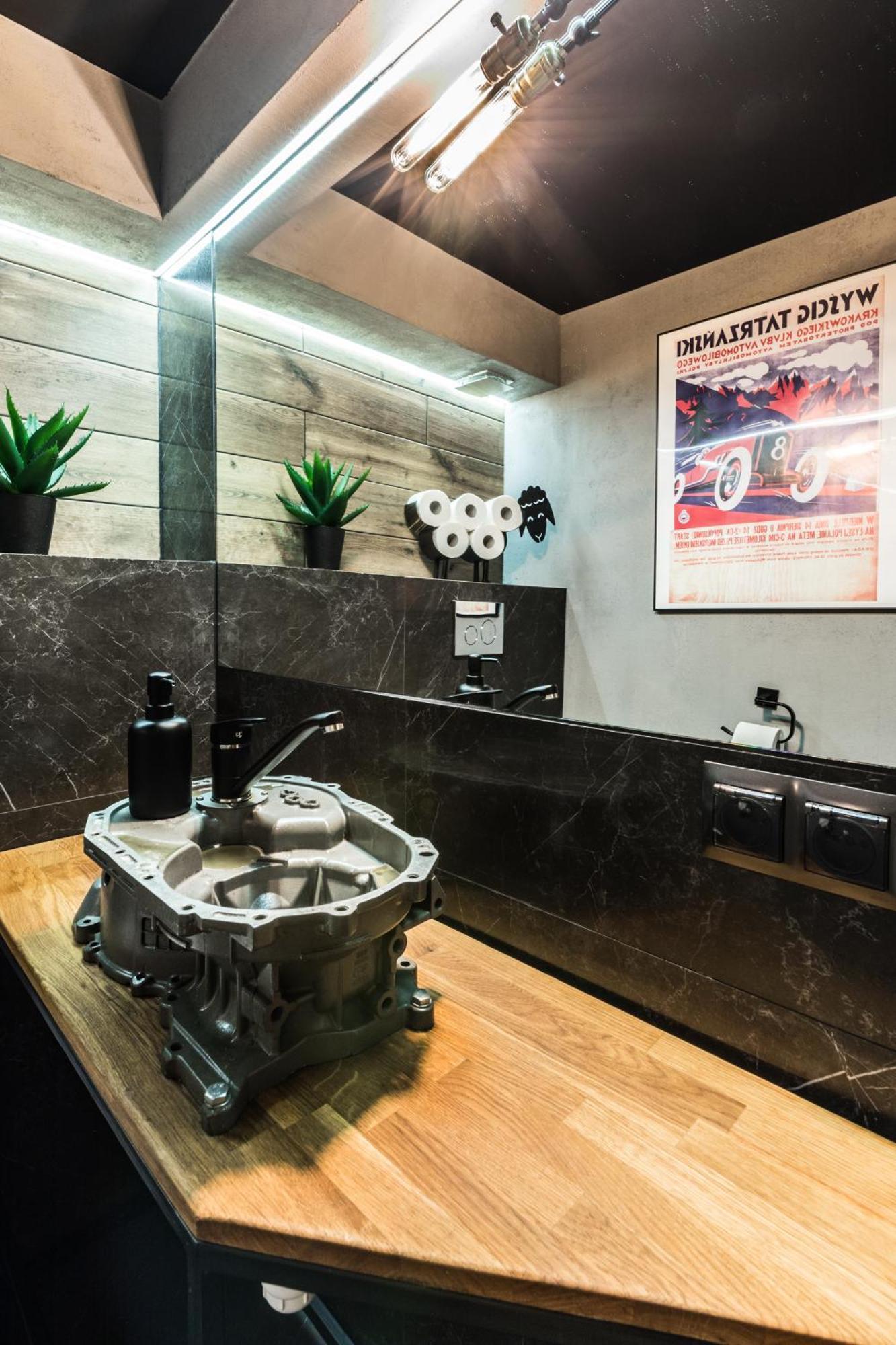 Apartament Zubry Z Sauna Zakopane Ngoại thất bức ảnh